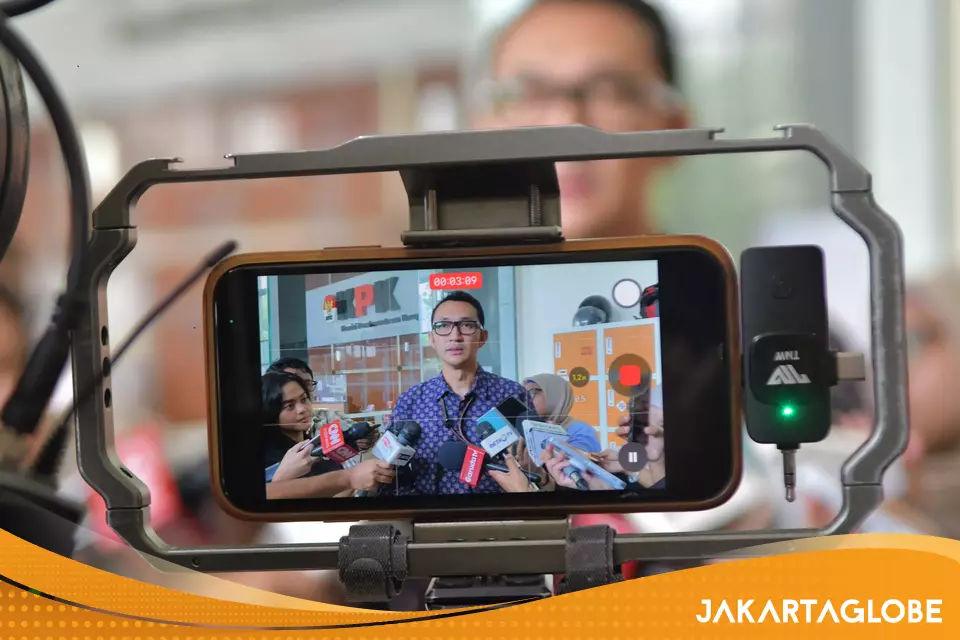 KPK Raids Extend to Bali and West Java in Foreign Residency Permit Case