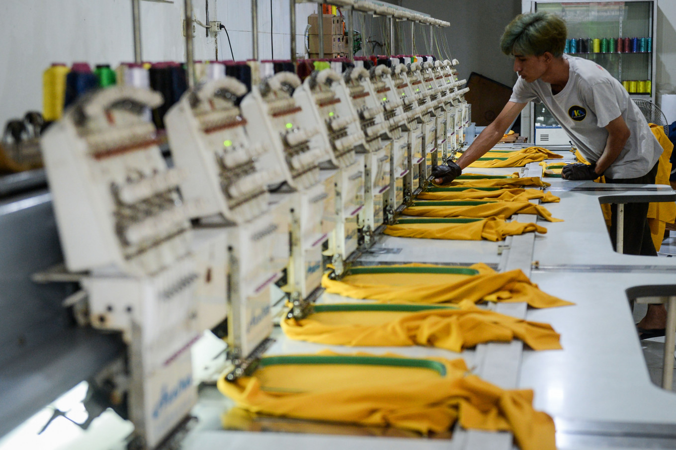 UBS expects ASEAN 6 GDP to grow by 4.9% in 2026