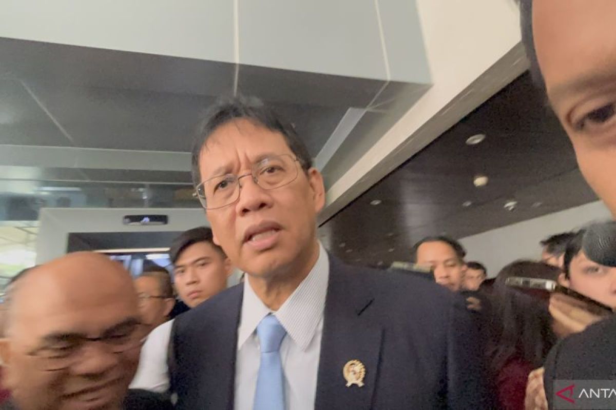 Purbaya Outlines Indonesia's Economic Fundamentals During Meeting with S&P