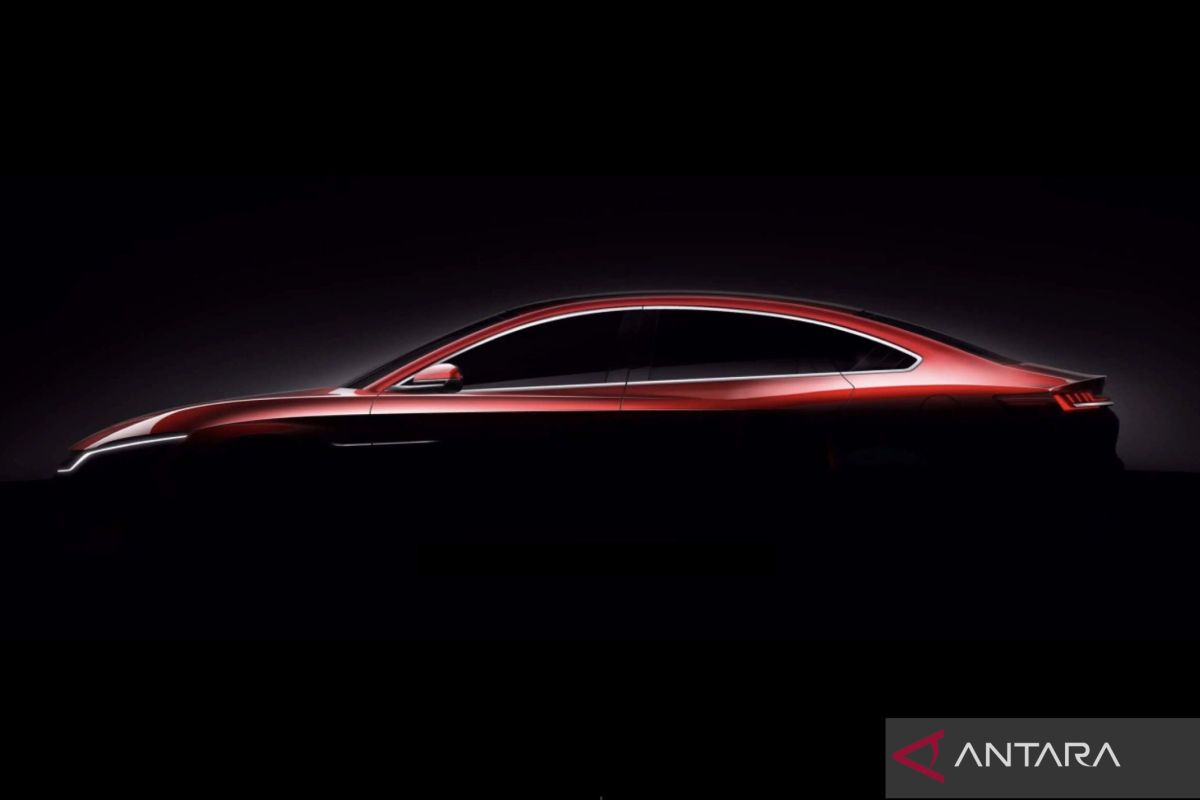 BYD asks netizens to help name new flagship sedan