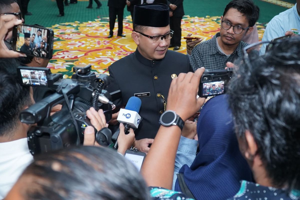 East Java Education Office Strengthens Student Numeracy Following Uneven Junior High School Academic Results