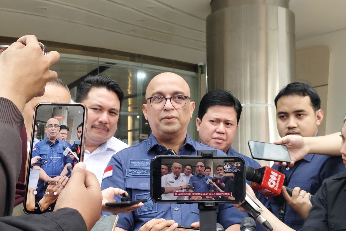 Attorney General's Office reveals long-term investigation into Free Nutritious Meal corruption case