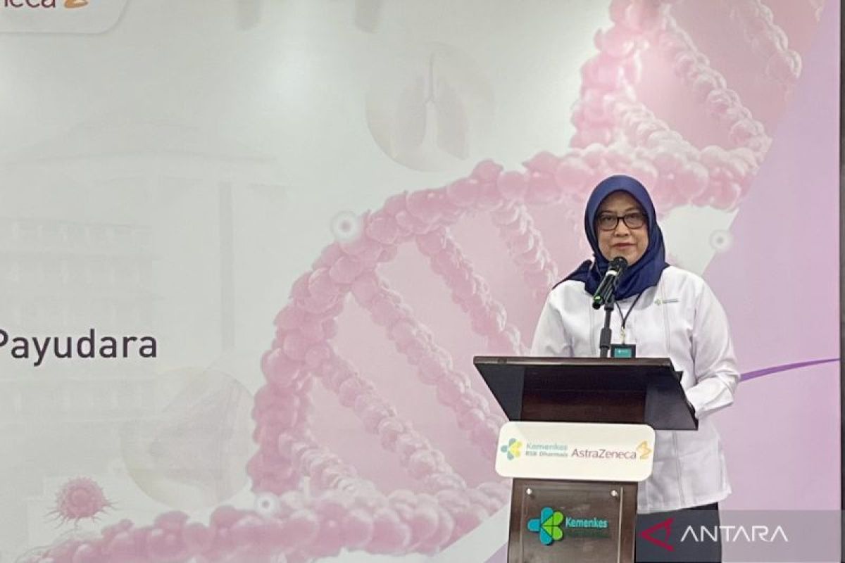 Dharmais Cancer Hospital Implements NGS to Support Precision Diagnostics