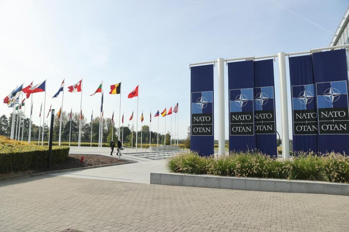 US to Adjust NATO Troop Contribution Levels