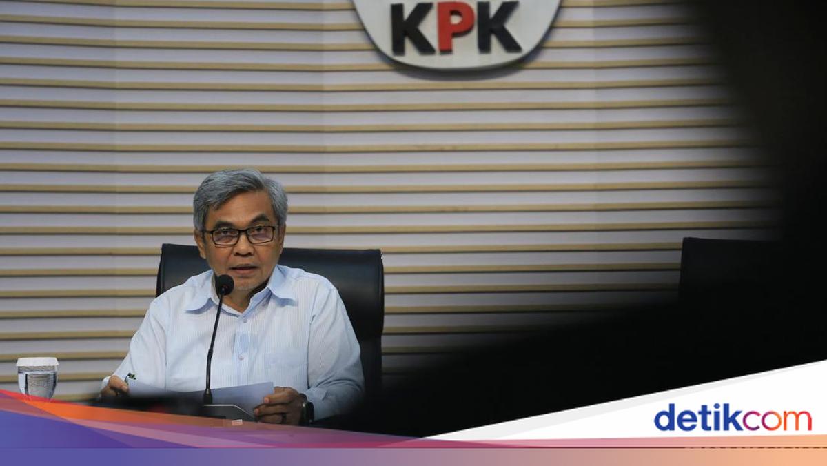 KPK Reveals Subordinate of Silmy Karim Purchased House Using Gold Obtained from Extorting Foreign Nationals