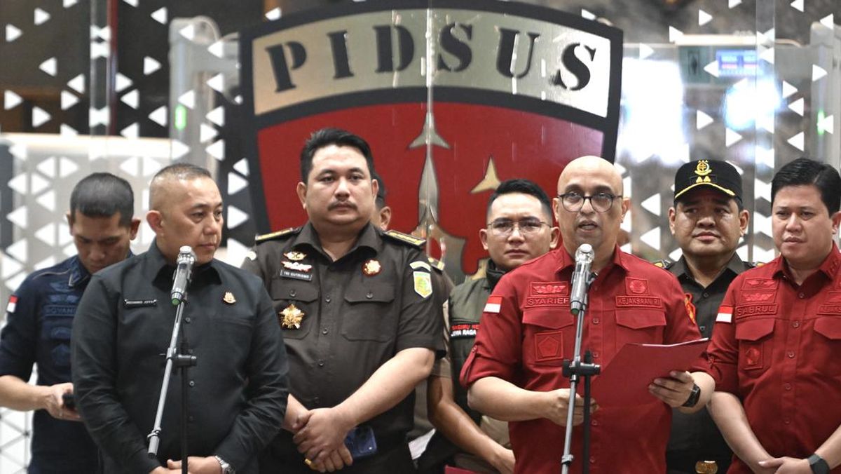Attorney General's Office States SPPG Affiliated with Dadan et al. Will Not Automatically Be Stopped from MBG Program