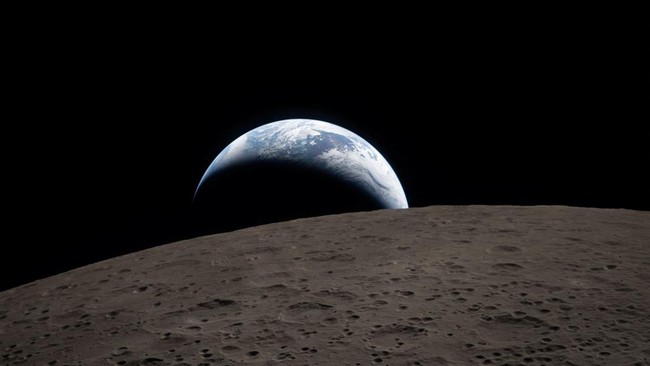 The End is Near: Earth's Rotation Begins to Shift