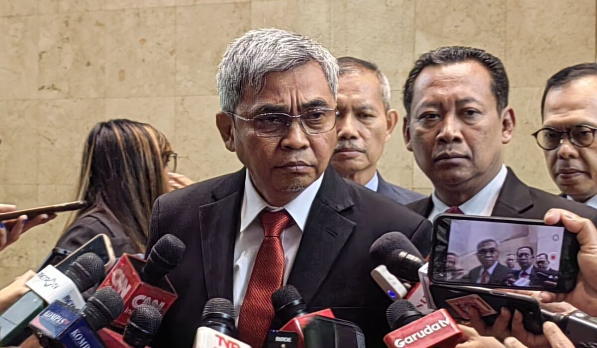 Silmy Karim Case: KPK Reveals Tariffs for Bribes on Foreigner Stay Permits