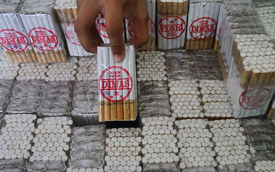 BPOM Finds Retailers Struggle to Identify Illegal Cigarette Characteristics