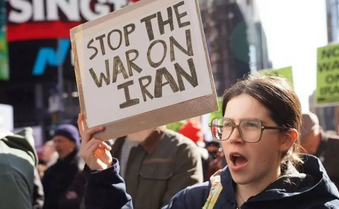 US House Passes Resolution to End Iran War, Political Pressure on Donald Trump