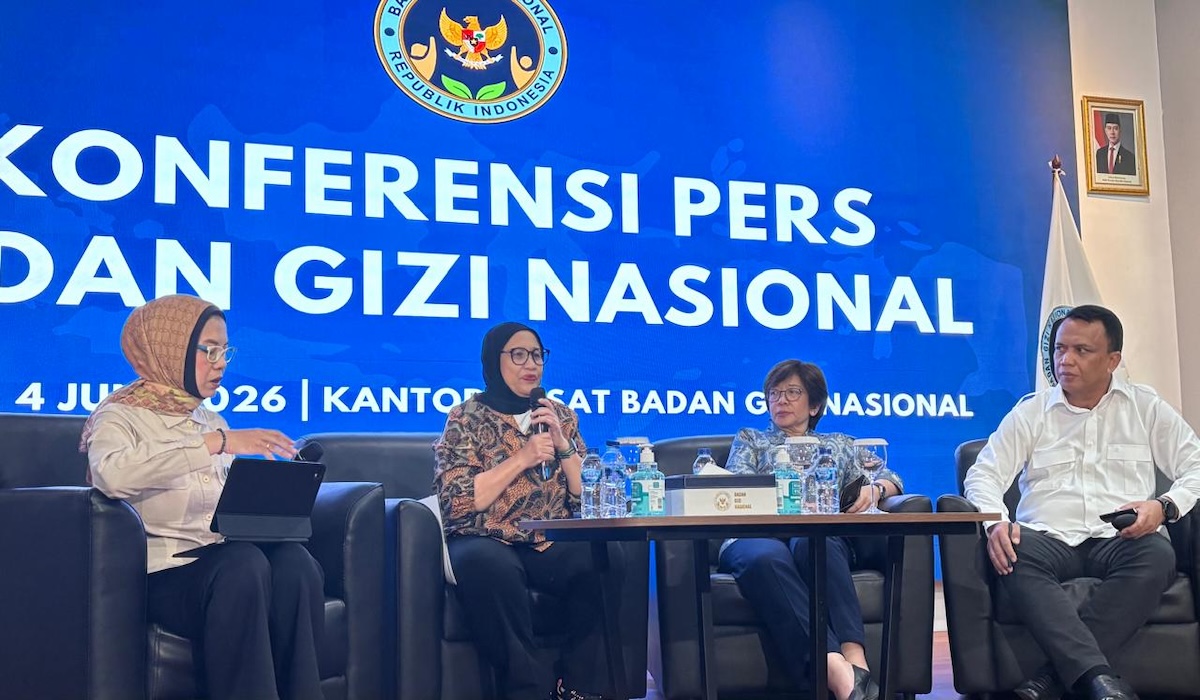 BGN Chief Nanik S Deyang Focuses on Budget Efficiency and MBG Kitchen Moratorium