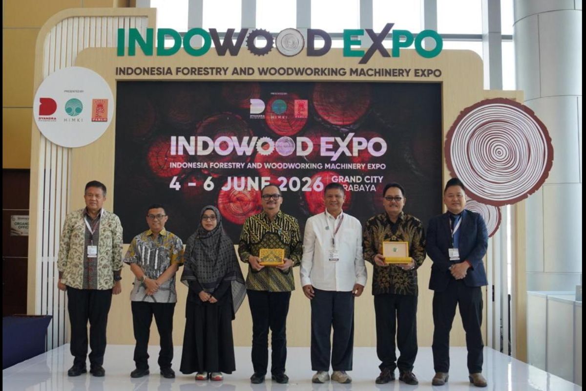 HIMKI Urges Technological Innovation to Strengthen Craft Industry Competitiveness