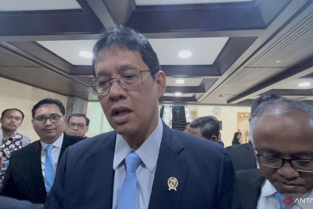 Purbaya denies rumours of resignation from Finance Minister post