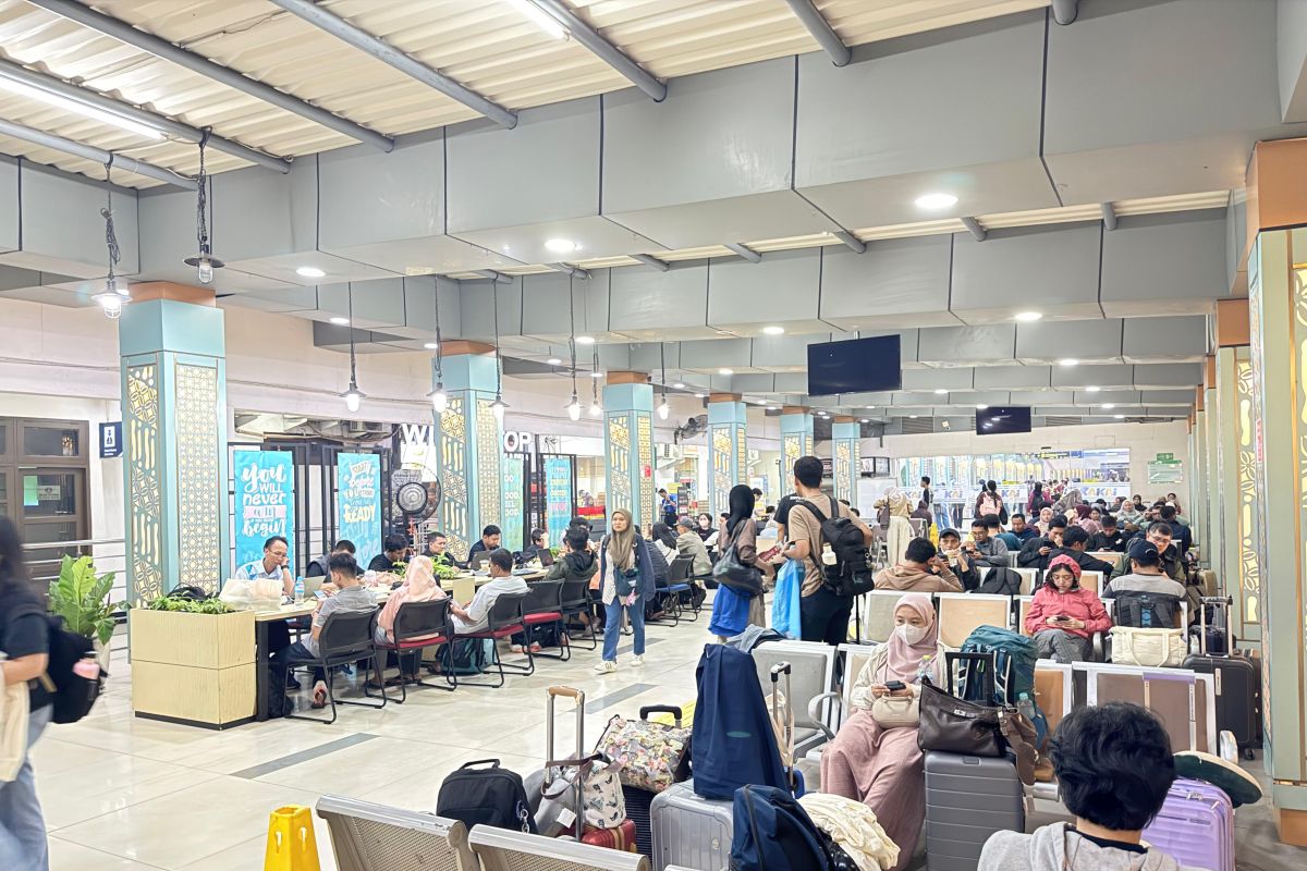 More Affordable School Holidays: KAI Offers 30 Per Cent Discount on Commercial Economy Trains