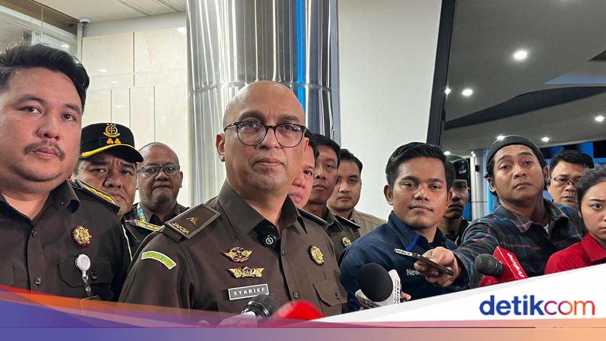Attorney General's Office Traces SPPG Incentive Funds Linked to Dadan and Associates