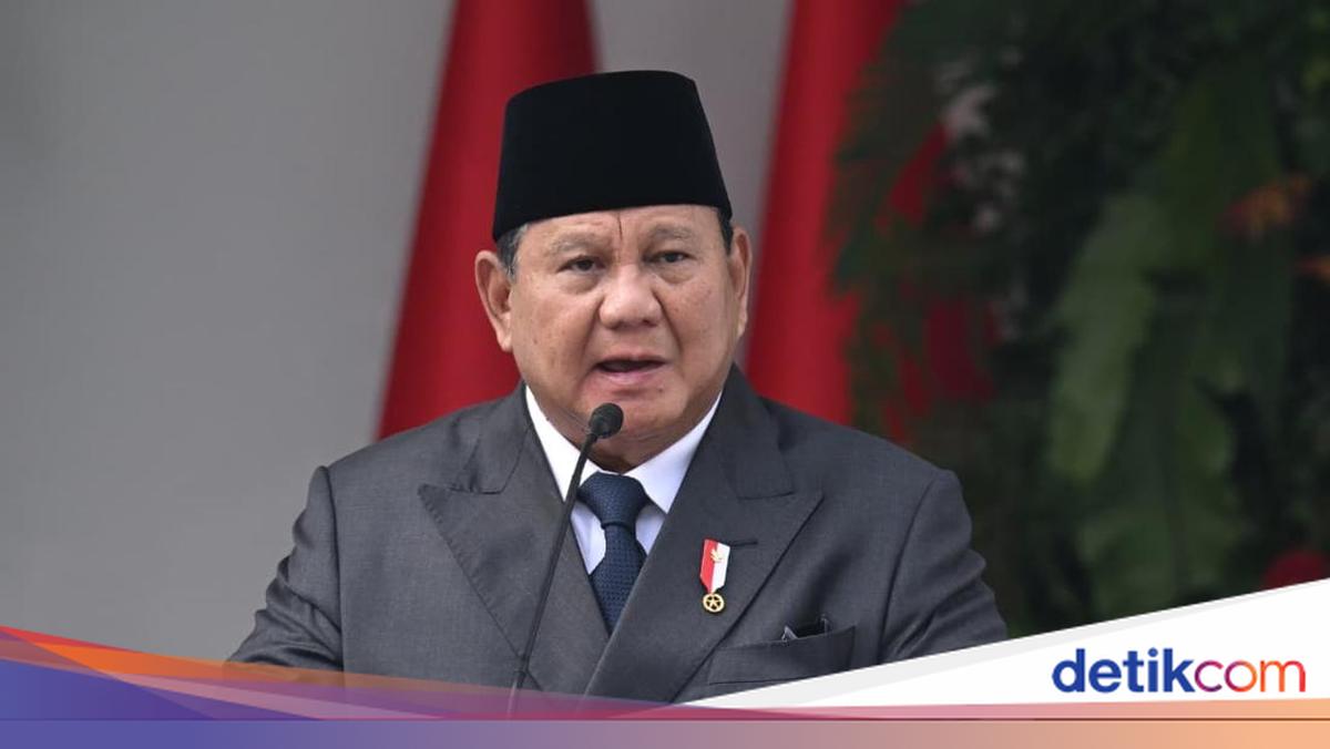 Prabowo Dismisses Silmy Karim from Deputy Minister Post