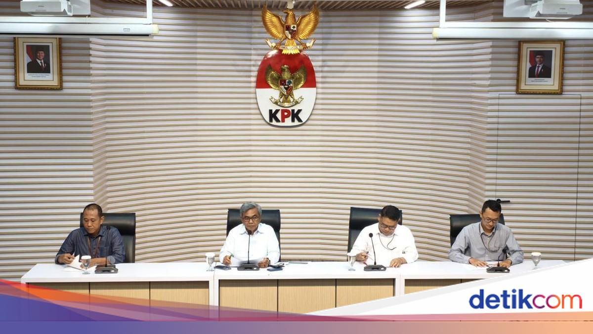 KPK Uncovers Extortion Scheme Regarding Foreigner Stay Permits from Regional Offices to Central Level