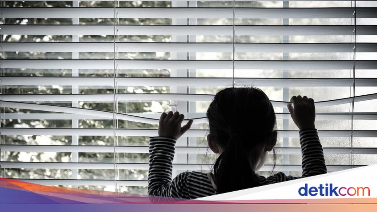 Latest Condition of Toddler Found Bound with Duct Tape in Bantul