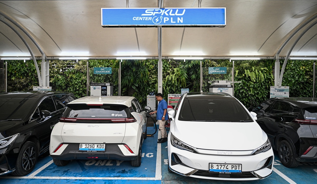 Indonesia's Energy Transition Strategy: The Role of Geothermal and PGE
