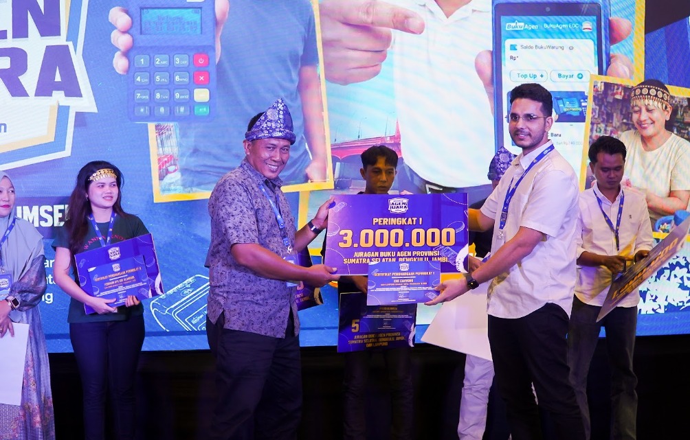 Former Indonesian Migrant Worker Becomes Job Creator in Lampung