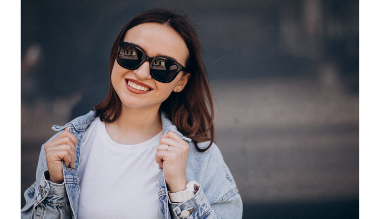 Eyelid Tumour Warning: Doctors Recommend Sunglasses and Sunscreen