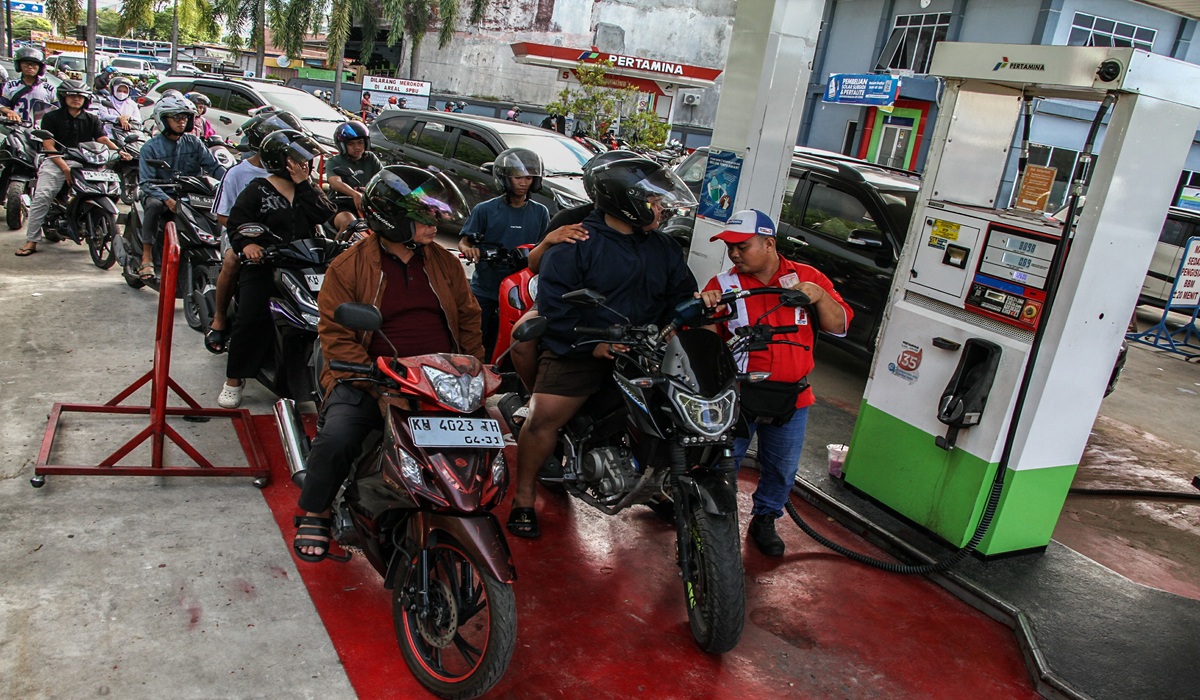 Energy Security and Energy Transition Must Go Hand in Hand