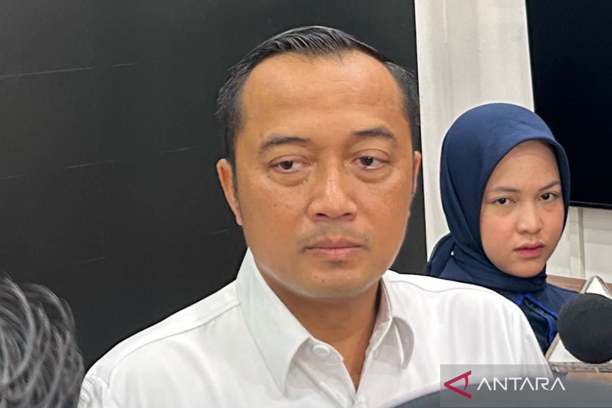 State Secretary: Government Intensifies Coordination to Maintain Rupiah Stability