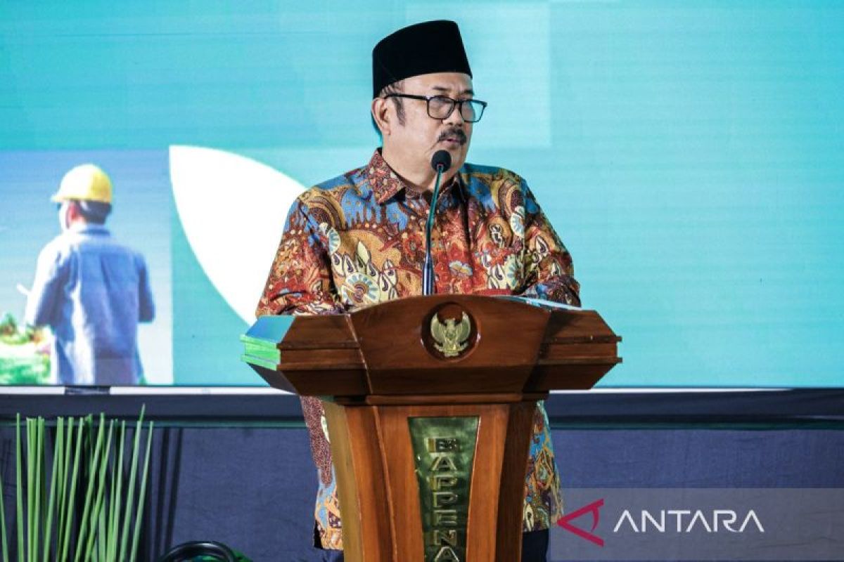 Bappenas targets US$2 billion in green investment through GIFT