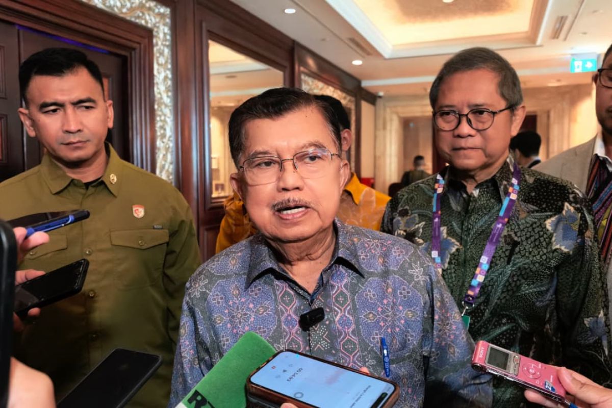 JK: Creativity and Trust are Key to Driving Economic Growth