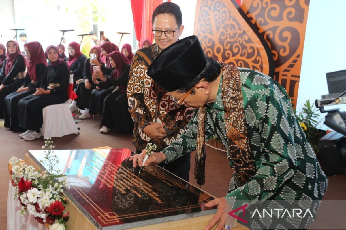 Minister of Religious Affairs: UIN Medical Study Programme Aligns with National Development Agenda