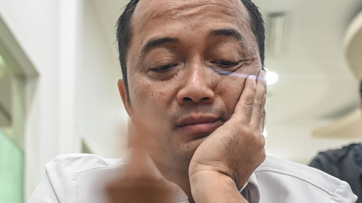 Palace States No Replacement for Silmy Karim Yet, Opens Possibility for Said Iqbal to Join