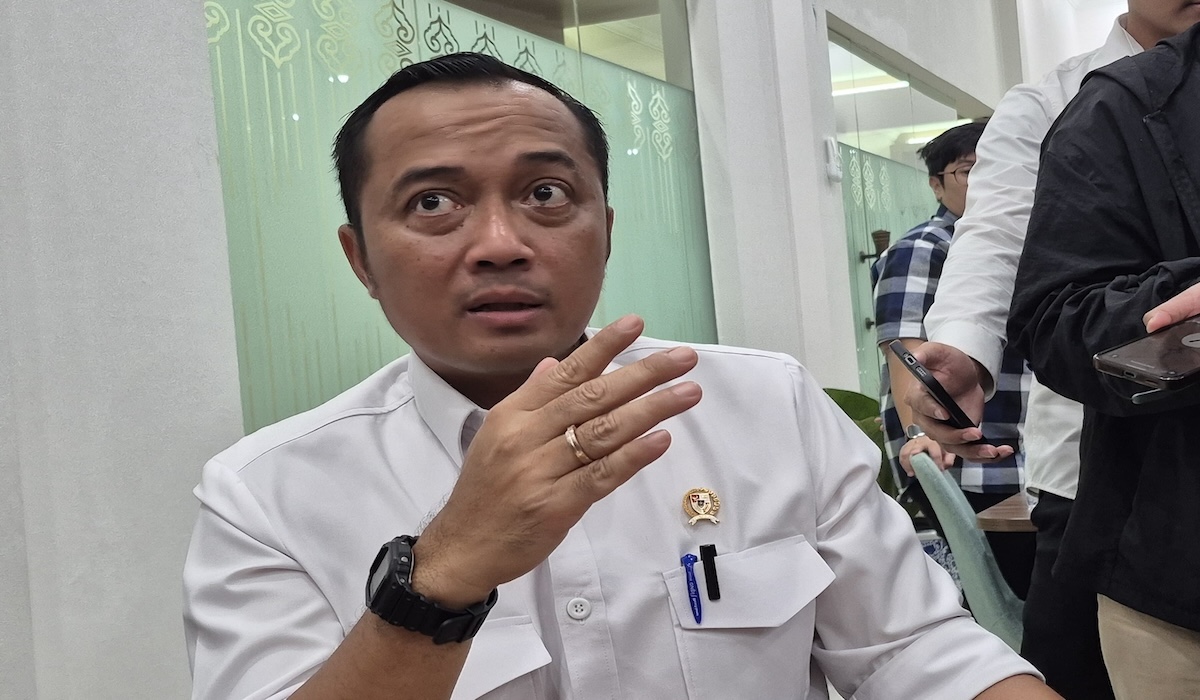 Presidential Palace Denies Finance Minister Reshuffle Speculation