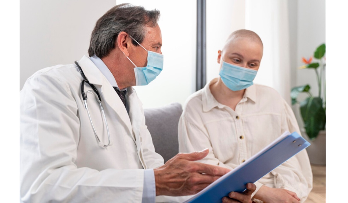 NGS Technology: A Precision Diagnostic Revolution for Cancer in Indonesia