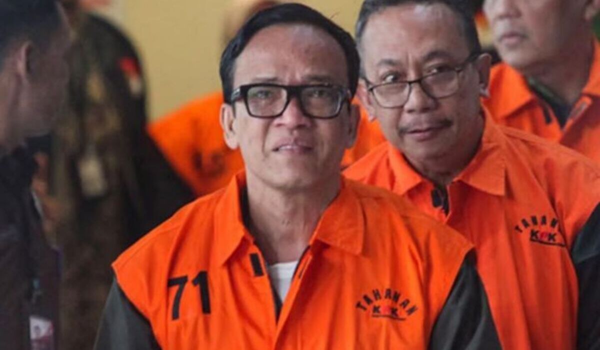 Former Deputy Manpower Minister Noel Ebenezer Sentenced to 4.5 Years in Prison, Apologises to Prabowo