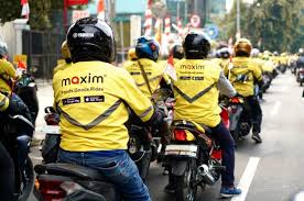 Maxim Indonesia Responds to Child Murder Case in East Kutai