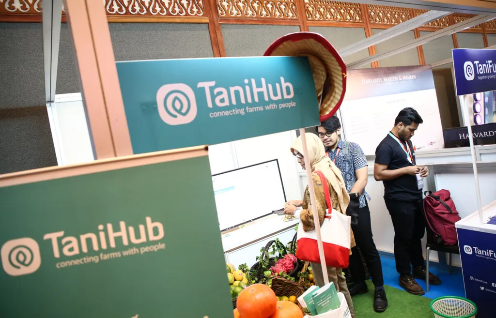 TaniHub Case Plea: Business Risk and State Losses Remain Contentious