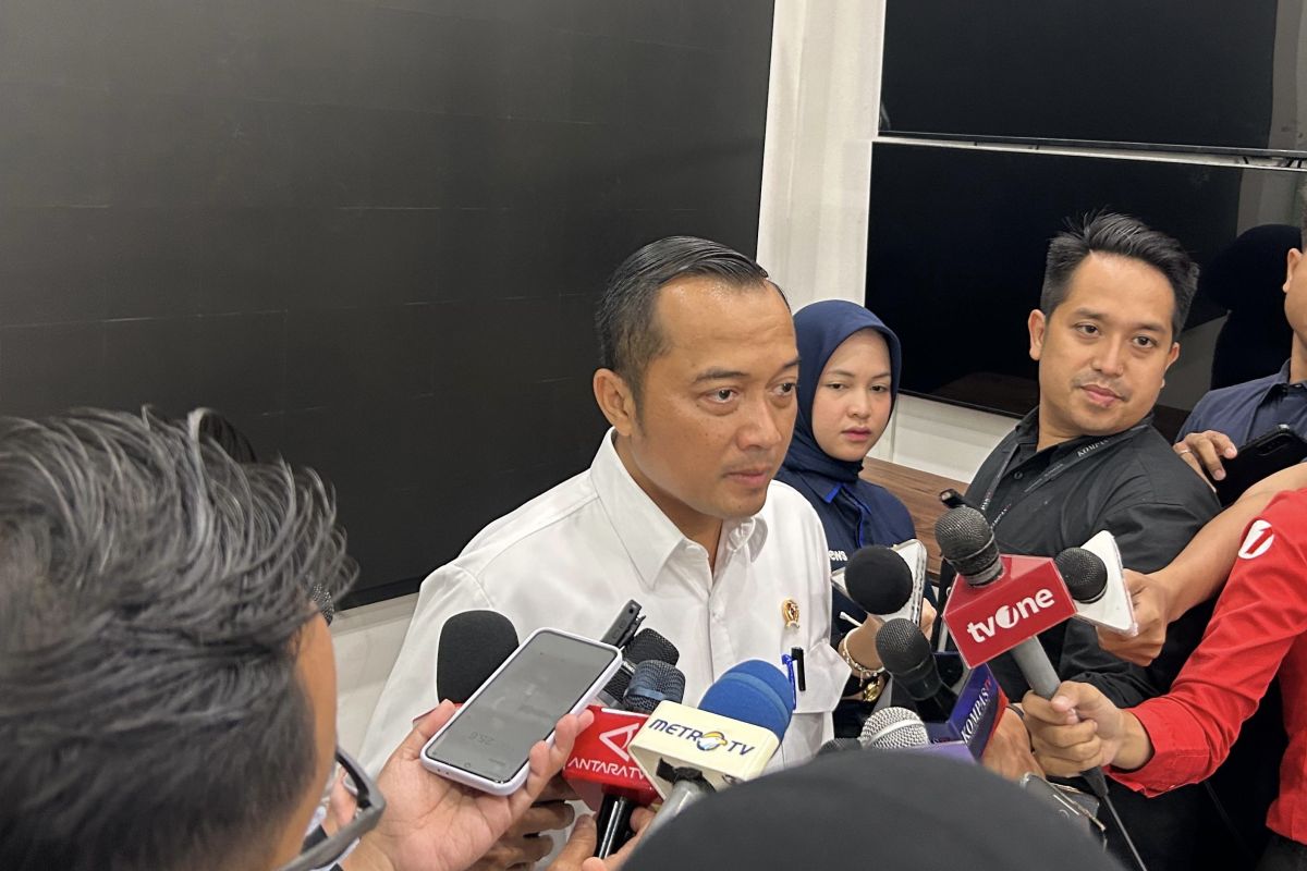 State Secretary: President Routinely Monitors Government Programme Implementation