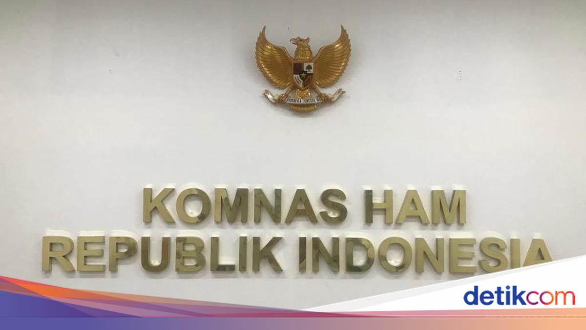 Human Rights Ministry Says Human Rights Bill Strengthens Komnas HAM with Expert Scheme