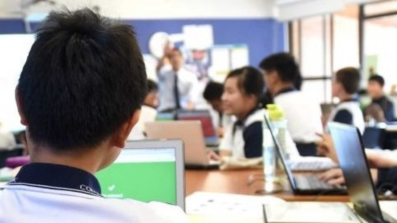 UIN Jakarta Ensures Education Integration Does Not Disrupt Teaching and Learning