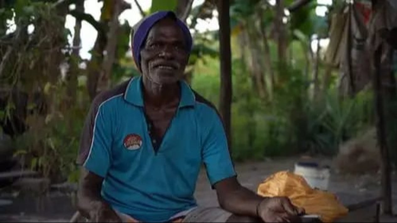 Wanam Residents Refute Exodus Claims, Express Hope for National Strategic Project Development