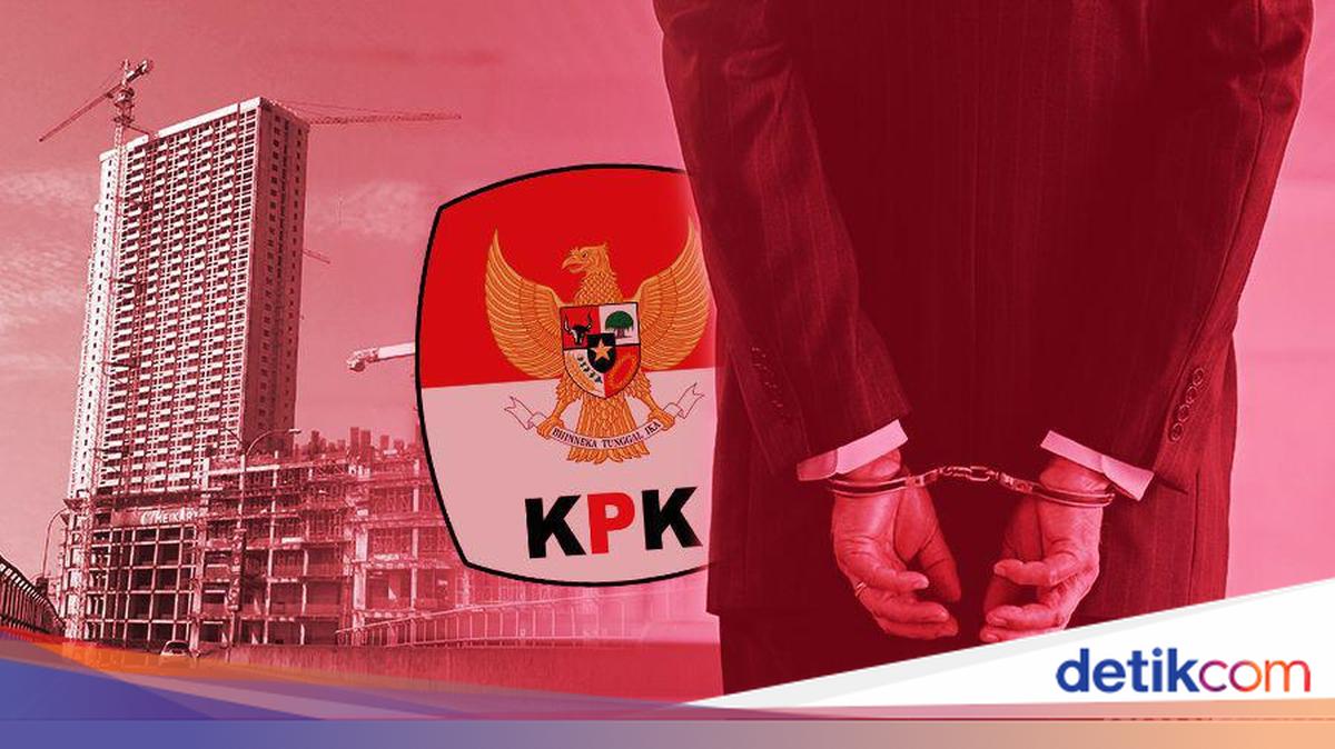 KPK Arrests Private Individuals in Bali Over Foreigner Stay Permit Bribery, Initial Checks Held at Regional Police HQ