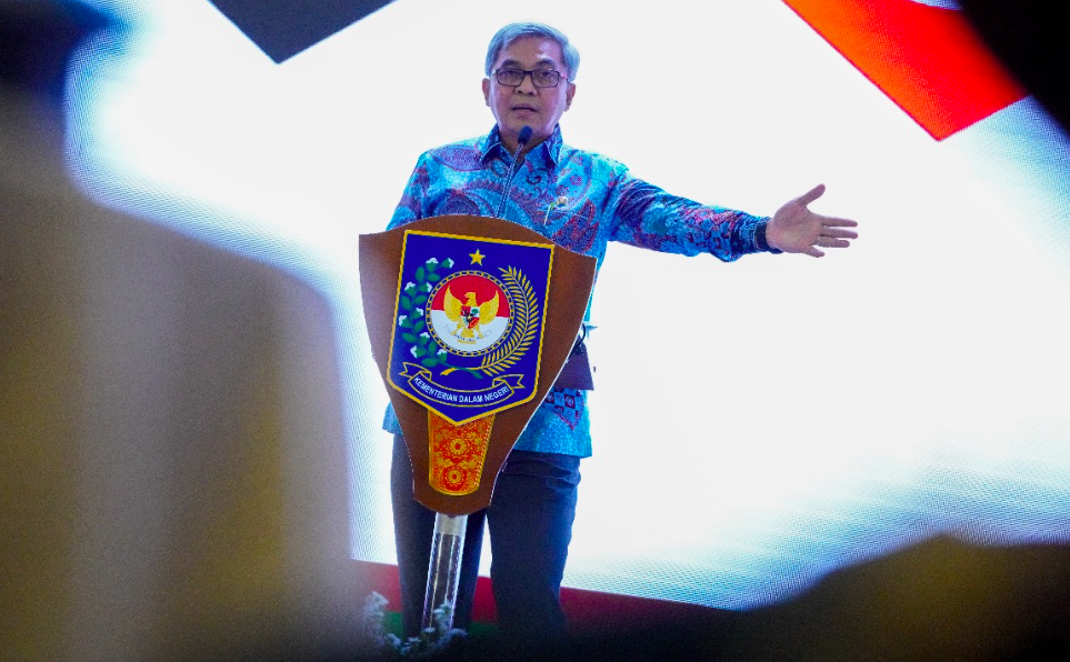 Immigration Corruption Suspects Panicked as KPK Probed RPTKA Case, Yet Continued Graft