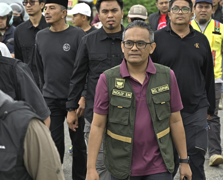 West Sumatra Provincial Government Denies Wasting APBD on Beautifying Facilities