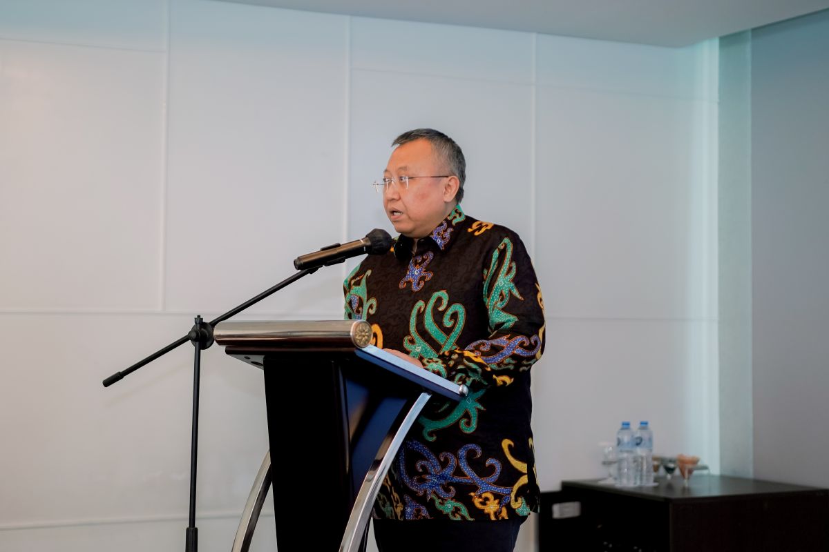 Creative Economy Ministry Advances AI Policy, Engages Public in Formulation