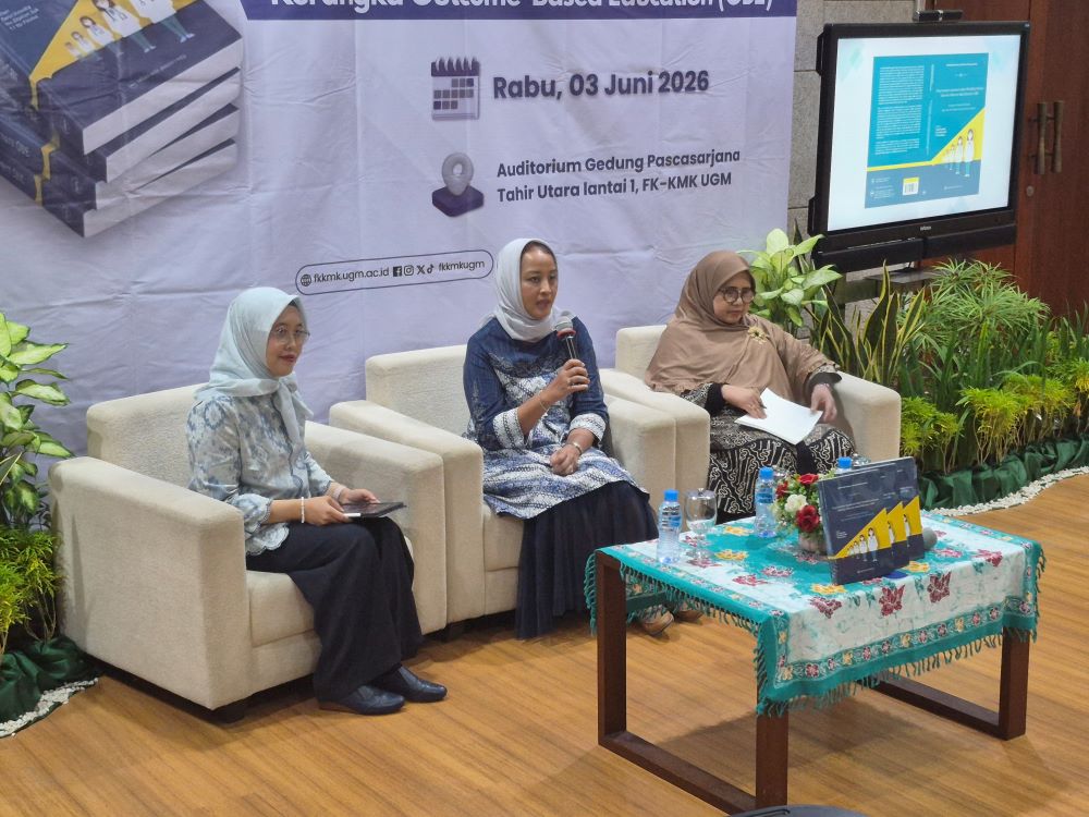 Competency in Medical Education Must Be Viewed Holistically