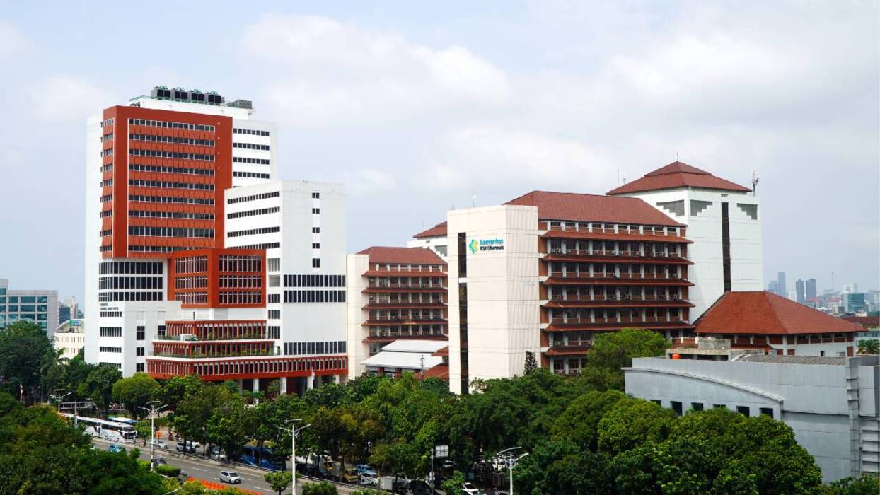 Dharmais Hospital Applies Genetic Testing Technology to Maximise Cancer Therapy