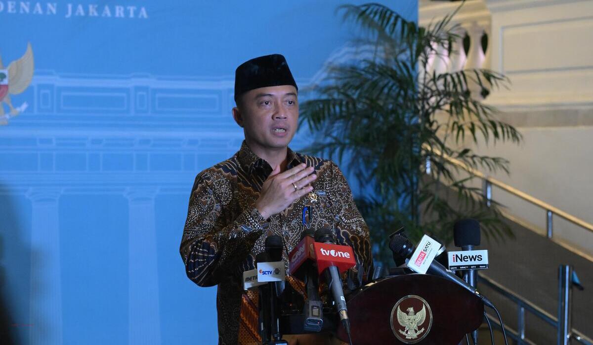 Palace Denies Finance Minister Purbaya's Resignation, Focuses on Economic Stability