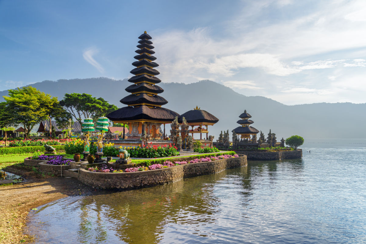 Visa-Free Bali Travel Could Be About To Make A Comeback: What Tourists Need To Know