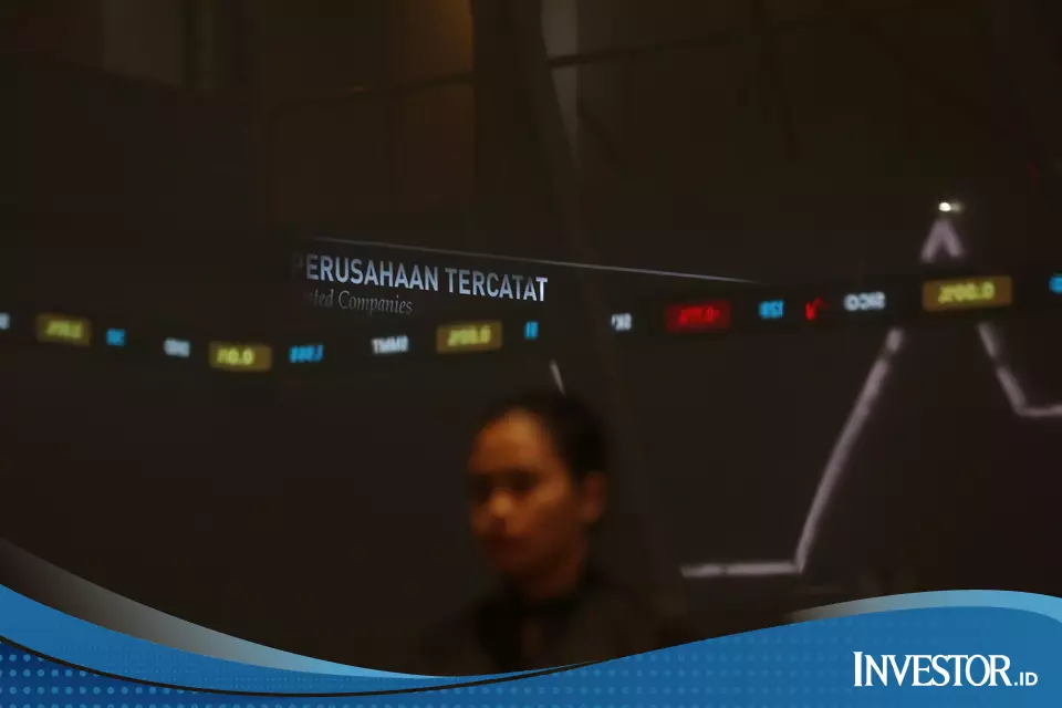 Biang Kerok Rontoknya IHSG