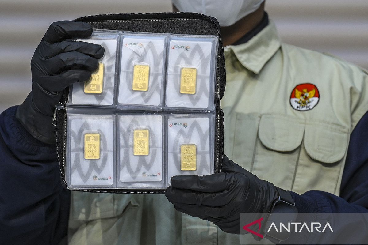 KPK Seizes Rp17.5 Billion in Assets Linked to Foreigner Residence Permit Case